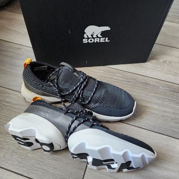 Sorel Shoes - Sorel sneakers
